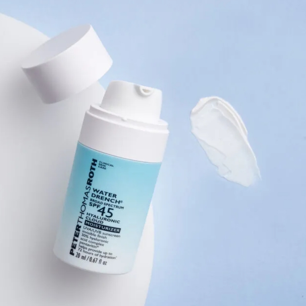 NiB!Peter thomas roth water drench moisturizer